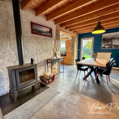 Maison 7 pièces 286900 €