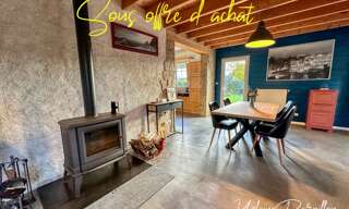 Maison 7 Pièces 133 m² à vendre à Montaigu-Vendée (85600)