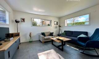 Maison 7 Pièces 133 m² à vendre à Montaigu-Vendée (85600)