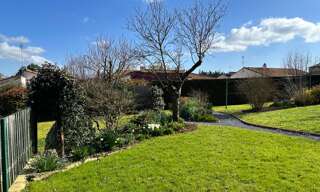 Maison 7 Pièces 133 m² à vendre à Montaigu-Vendée (85600)