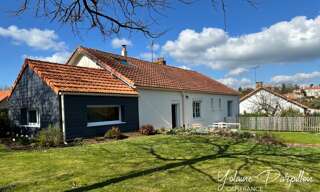 Maison 7 Pièces 133 m² à vendre à Montaigu-Vendée (85600)