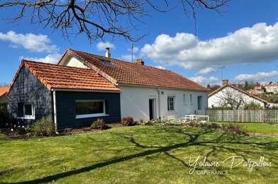 Maison 7 pièces 286900 €