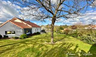 Maison 7 Pièces 133 m² à vendre à Montaigu-Vendée (85600)