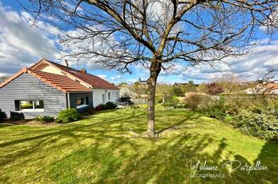 Maison 7 pièces 276900 €