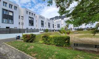 Appartement 2 Pièces 56 m² à louer à Reims (51100)