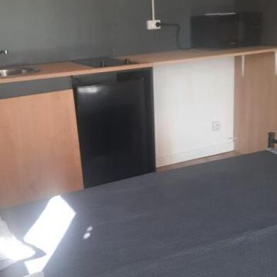 Appartement 1 pièces 490 €