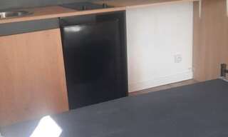 Appartement 1 Pièce 24 m² à louer à Bourg-lès-Valence (26500)