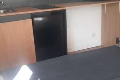 Appartement 1 pièces 490 €