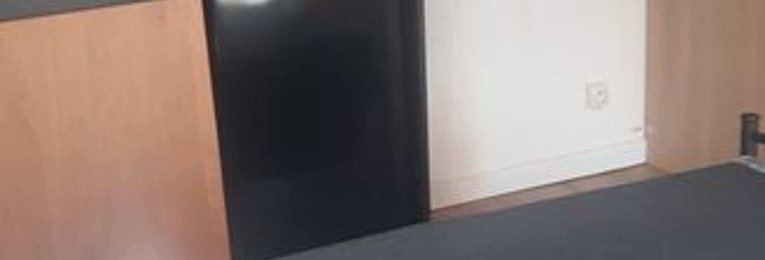 Appartement 1 Pièce 24 m² à louer à Bourg-lès-Valence (26500)