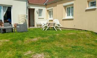 Maison 4 Pièces 73 m² à louer à Osny (95520)