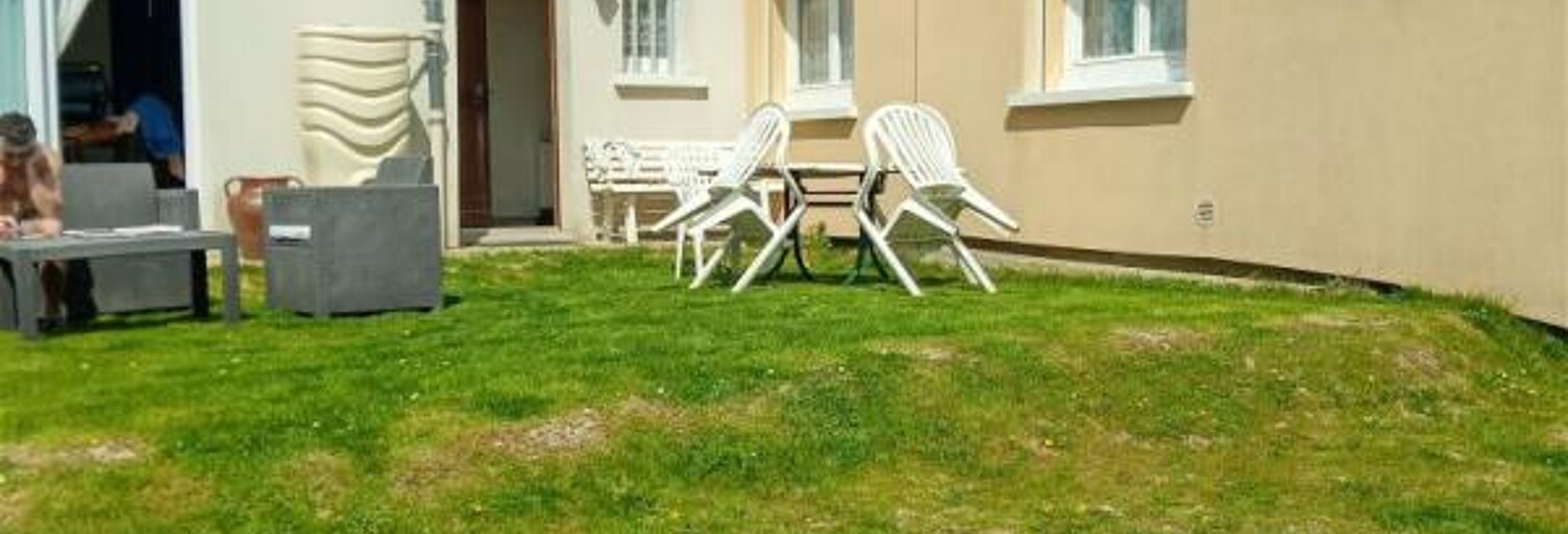 Maison 4 Pièces 73 m² à louer à Osny (95520)