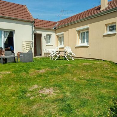 Maison 4 pièces 1350 €