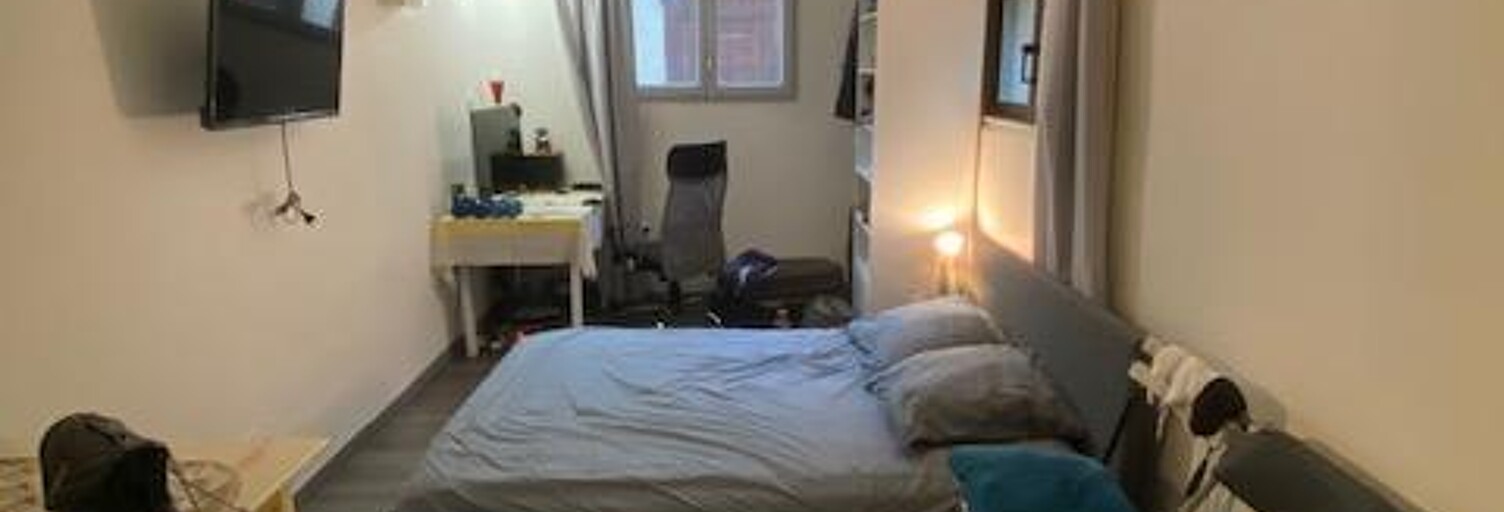 Appartement 1 Pièce 23 m² à louer à Bures-sur-Yvette (91440)