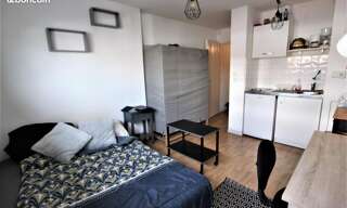 Appartement 1 Pièce 22 m² à louer à La Rochelle (17000)