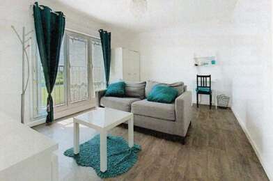 Appartement 1 pièces 600 €