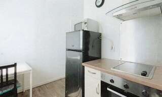 Appartement 1 Pièce 30 m² à louer à Reims (51100)