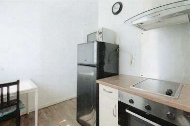 Appartement 1 pièces 600 €