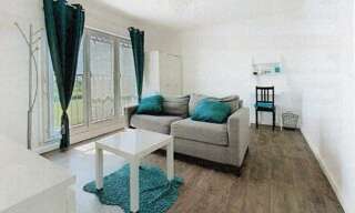 Appartement 1 Pièce 30 m² à louer à Reims (51100)