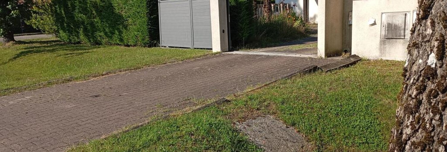 Appartement 1 Pièce 9 m² à louer à Pessac (33600)