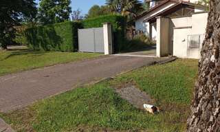 Appartement 1 Pièce 9 m² à louer à Pessac (33600)