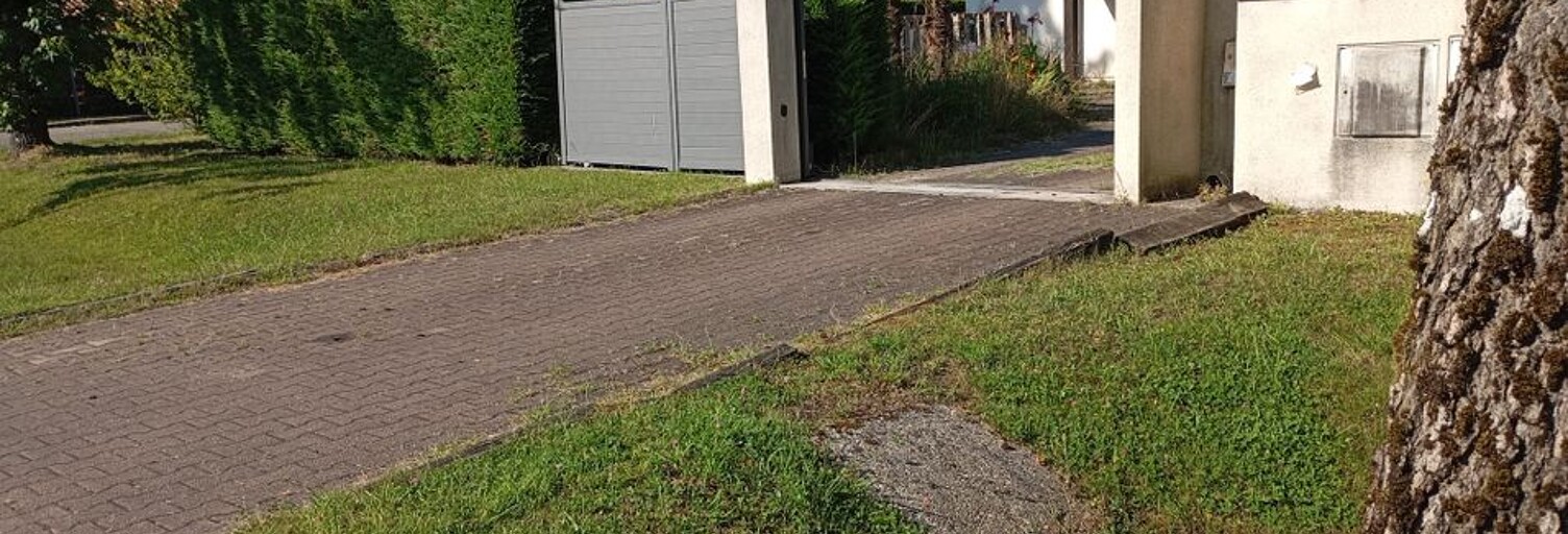 Appartement 1 Pièce 9 m² à louer à Pessac (33600)