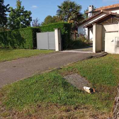 Appartement 1 pièces 420 €