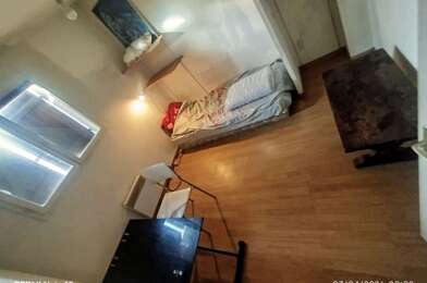 Appartement 1 pièces 420 €