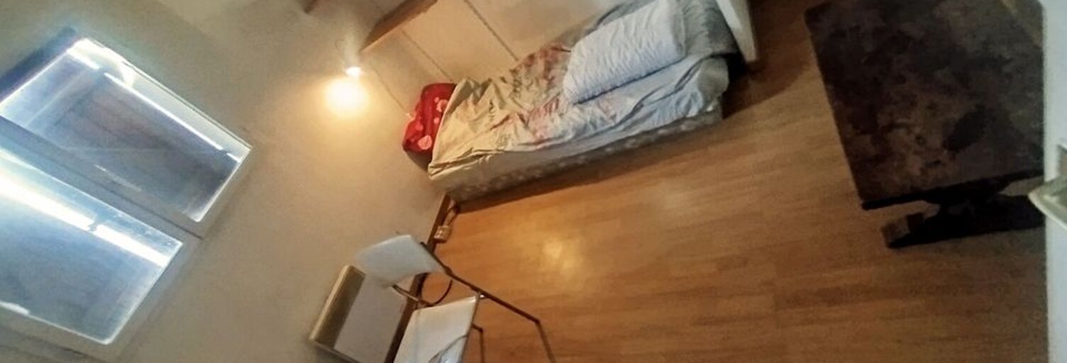 Appartement 1 Pièce 9 m² à louer à Pessac (33600)