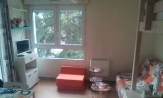 Appartement 1 Pièce 18 m² à louer à Nantes (44000)