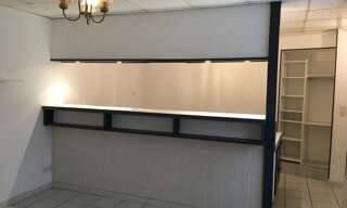 Appartement 3 Pièces 55 m² à louer à Lourdes (65100)