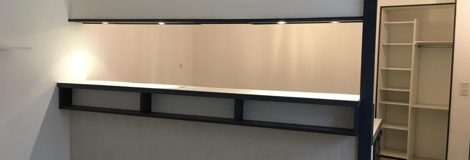 Appartement 3 Pièces 55 m² à louer à Lourdes (65100)