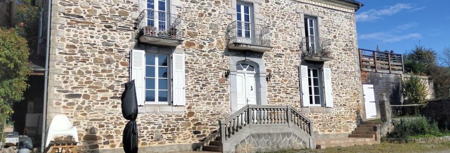 Appartement 3 Pièces 82 m² à louer à Averan (65380)