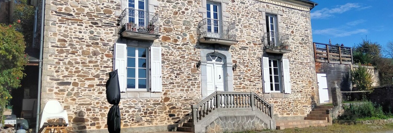 Appartement 3 Pièces 82 m² à louer à Averan (65380)