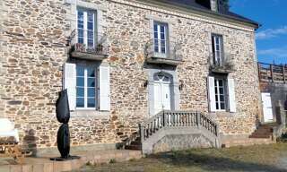 Appartement 3 Pièces 82 m² à louer à Averan (65380)