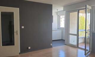 Appartement 2 Pièces 50 m² à louer à Grenoble (38000)