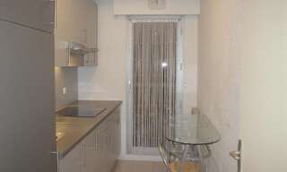 Appartement 3 Pièces 48 m² à louer à Nice (06000)