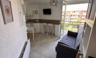 Appartement 2 Pièces 24 m² à louer à Bormes-les-Mimosas (83230)