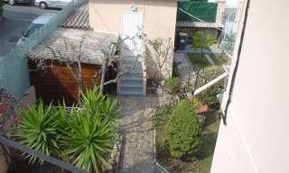 Maison 4 Pièces 96 m² à louer à Nice (06000)