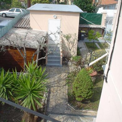 Maison 4 pièces 2390 €