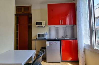 Appartement 1 pièces 745 €