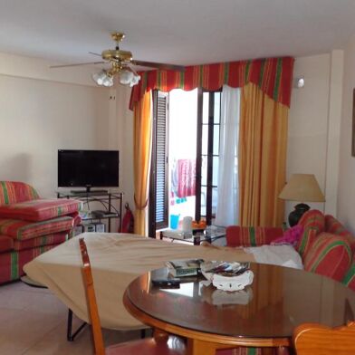 Appartement 4 pièces 585 €