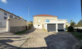 Maison 5 Pièces 99 m² à louer à Aubenas (07200)