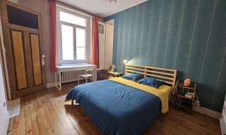 Appartement 1 Pièce 20 m² à louer à Saint-Étienne (42000)