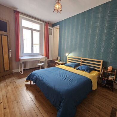 Appartement 1 pièces 400 €