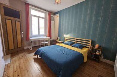 Appartement 1 pièces 400 €