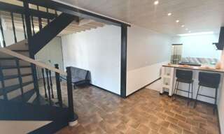 Maison 3 Pièces 60 m² à louer à Compiègne (60200)