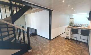 Maison 3 Pièces 60 m² à louer à Compiègne (60200)