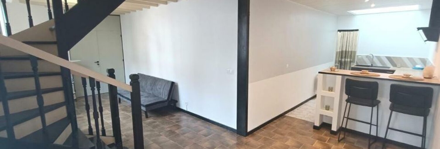 Maison 3 Pièces 60 m² à louer à Compiègne (60200)