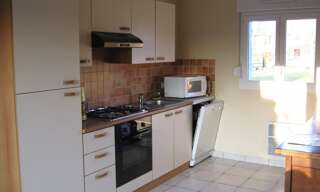 Maison 3 Pièces 78 m² à louer à Grangues (14160)