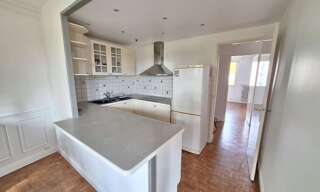 Appartement 3 Pièces 63 m² à louer à Le Vésinet (78110)